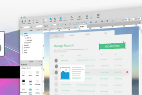 Axure8.0安装和汉化视频教程