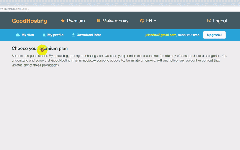 UI设计师扔掉PS，使用Axure是怎样一种体验？