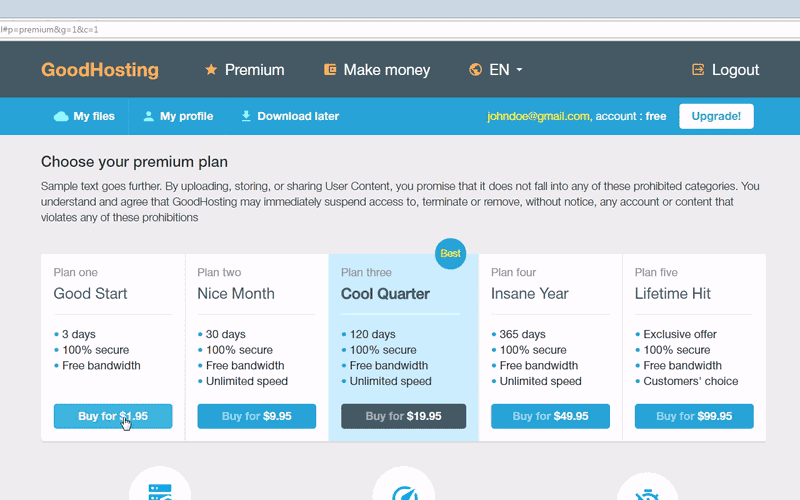 UI设计师扔掉PS，使用Axure是怎样一种体验？