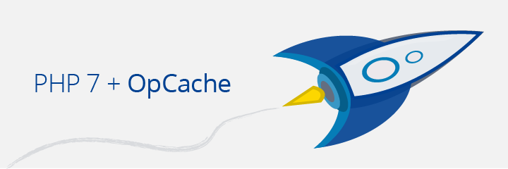 Wordpress性能加速 开启OPcache裸奔是最快的！
