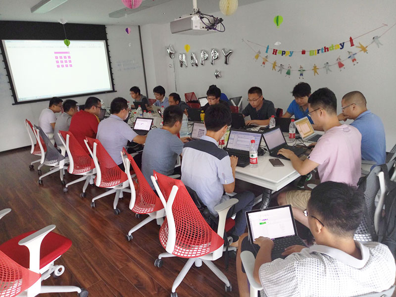 搬迁到新的服务器 测试多图效果