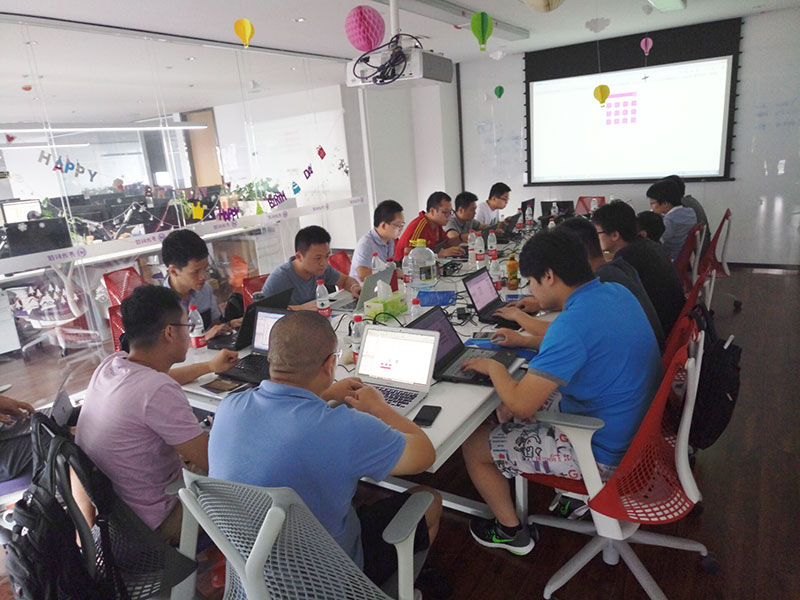 搬迁到新的服务器 测试多图效果