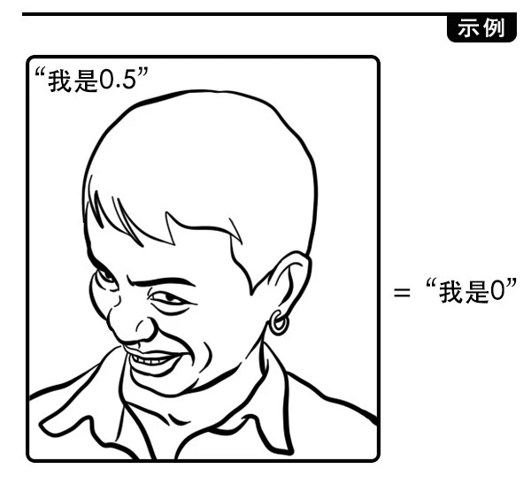 成人世界黑话鉴定指南