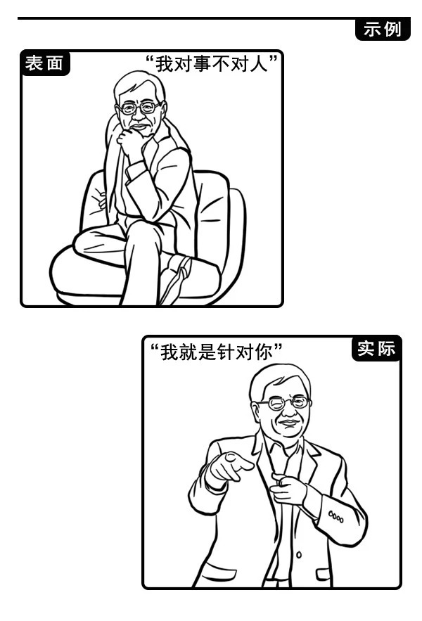 成人世界黑话鉴定指南