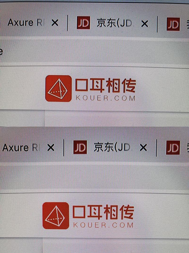 MAC MINI外接4K显示器优化技巧 消除锯齿和重影
