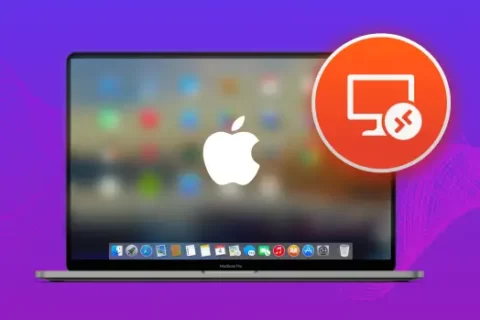 Mac OS 的远程桌面登录客户端下载  Microsoft Remote Desktop for Mac下载