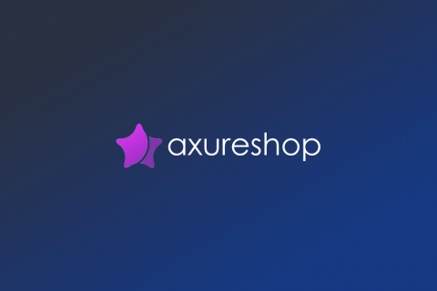 AxureShop卖家2019年5月佣金结算完成