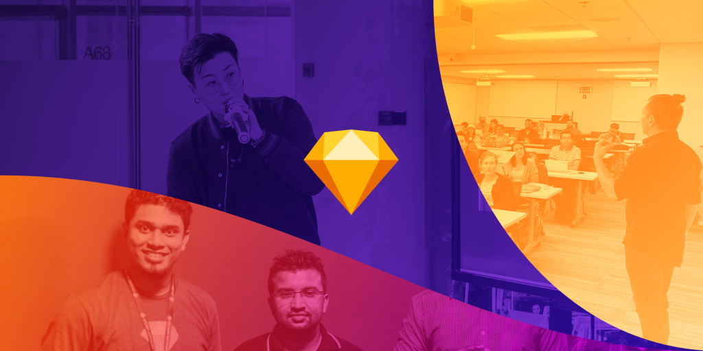 Sketch素材网上线 做最大的sketch素材库