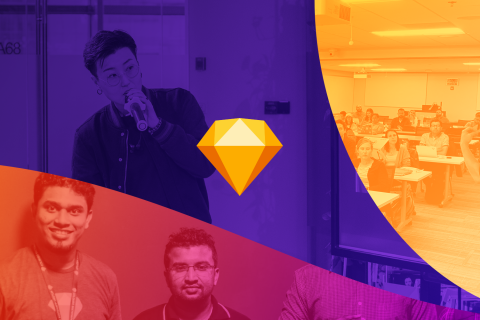 Sketch素材网上线 做最大的sketch素材库