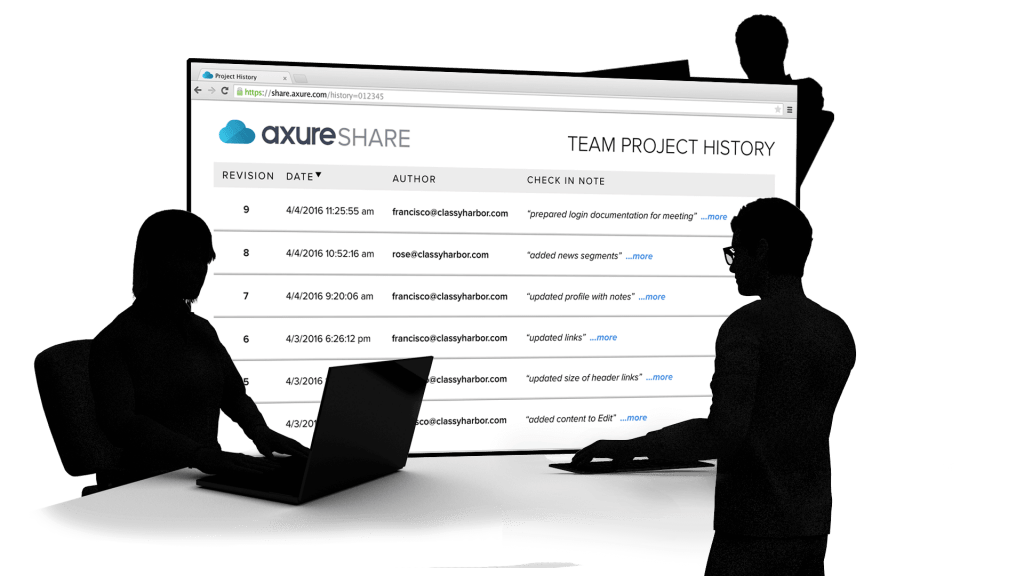 Axure RP 10 Enterprise 企业版授权