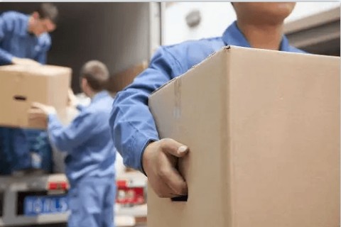 公司办公地址变更公告