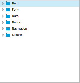 【元件库教程】如何充分利用元件库快速搭建Web后台（Tczy出品）