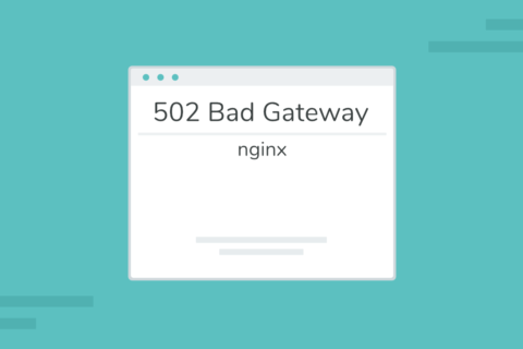 WordPress出现502 Bad Gateway的一次解决办法