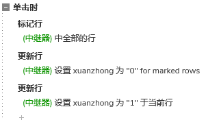 【Axure教程】自定义审批流原型模板