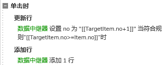 【Axure教程】能增删改数据的动态饼图