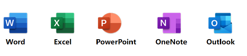 Microsoft 365 家庭版 - 经典办公软件 买1年得30个月