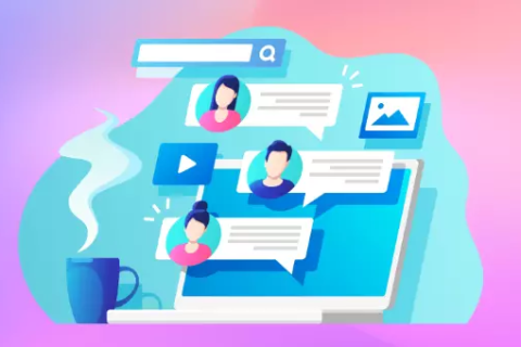 Xiunobbs、Flarum和Discourse横向对比